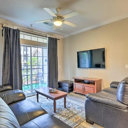 Tuscana Resort Condo With Pools About 10 Mi To Wdw!